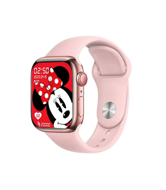 Series 9 - Full Edge HD Display -